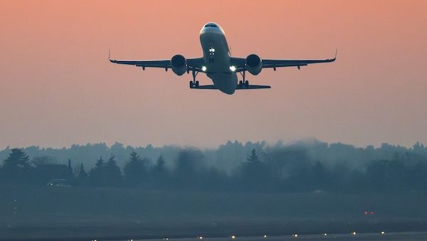 Mehr Flugbetrieb und mehr Lärm in Umlandgemeinden vom BER