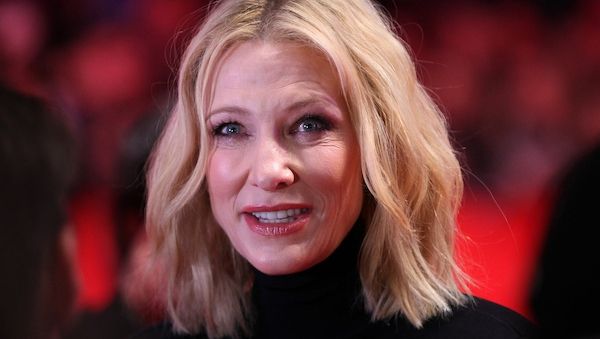 Cate Blanchett vermisst Theaterspiel