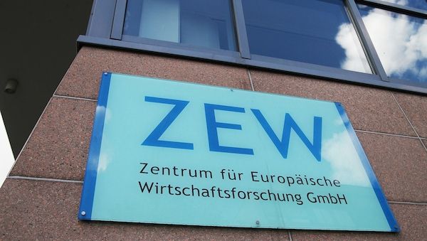 Erneut starkes Plus bei ZEW-Konjunkturerwartungen