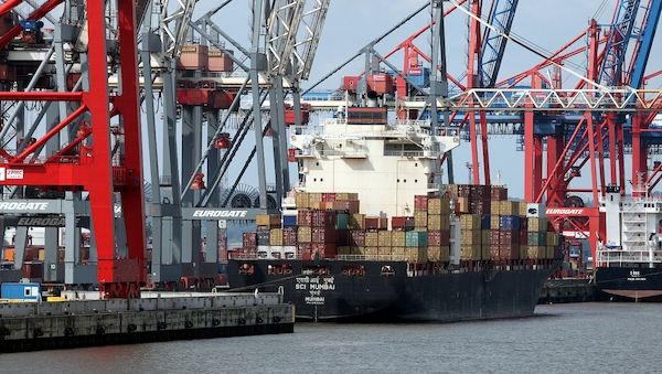 Studie: Deutschland in immer weniger Bereichen exportdominant