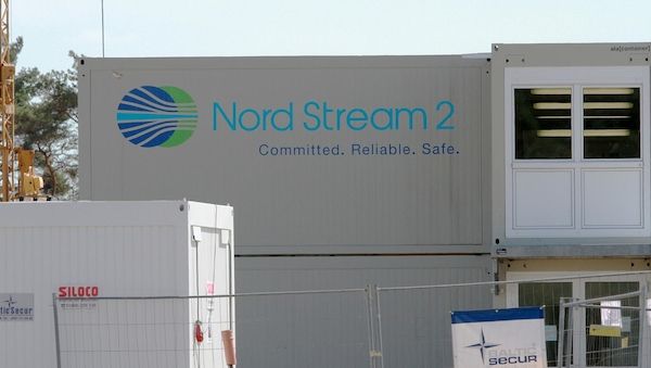 CDU-Koalitionsverhandler offen für Gasimporte über Nord Stream