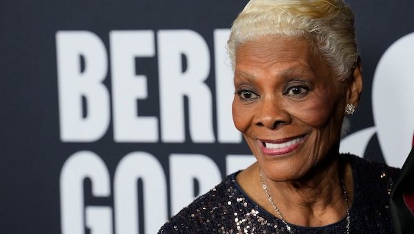 Abschiedskonzerte: Dionne Warwick kommt nach Deutschland