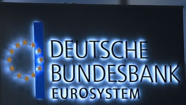 Bundesbank äußert Bedenken zu Schuldenpaket