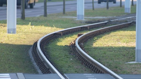 Greenpeace-Aktivisten drängen Schwarz-Rot zu besserem ÖPNV