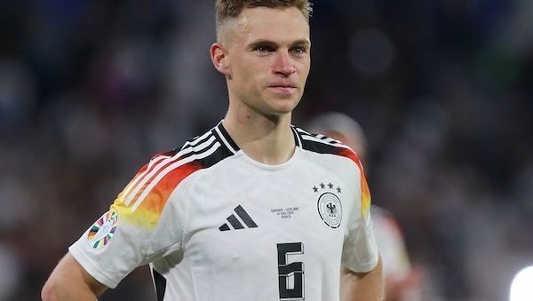 Nations League: Deutschland schafft gegen Italien Halbfinaleinzug