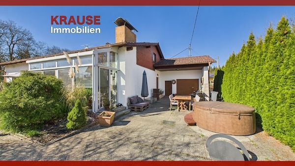 *Traumhaus in Traumlage* Sommer im eigenen Garten Nähe Burghausen