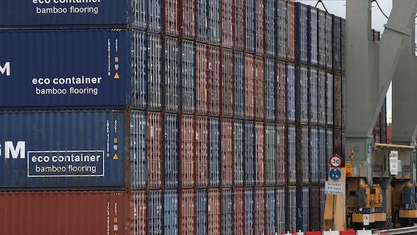 IW: Zollkonflikt kostet Deutschland bis zu 290 Milliarden Euro
