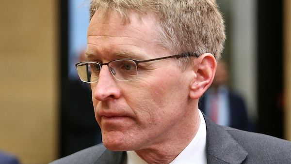 Günther hält AfD nicht für eine "Partei wie jede andere"