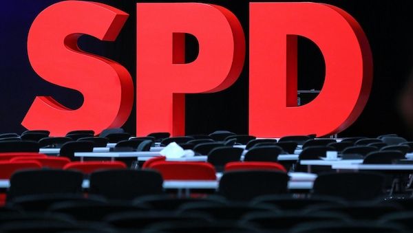 Klingbeil will Wahlergebnis "schonungslos" aufarbeiten