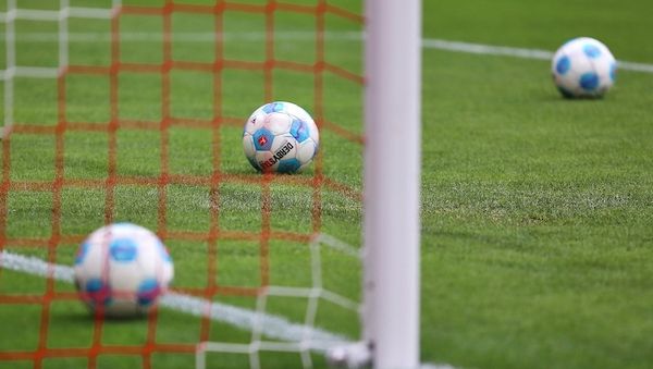 2. Bundesliga: Paderborn gewinnt in Nürnberg