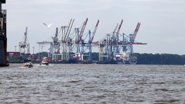 Gewerbesteuer: US-Zölle werden zur Belastung für deutsche Kommunen