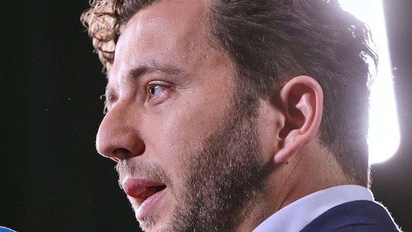 Banaszak kritisiert Umgang der Demokraten mit Rechtsextremen