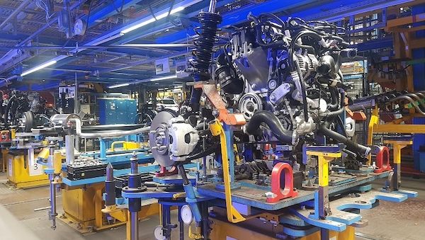 Deutschland kappt Wachstumsprognose - Stagnation erwartet