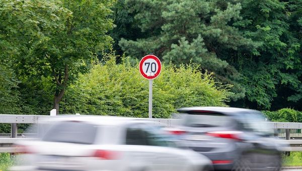 Berlin kauft keine neuen Blitzer - Keine Finanzmittel eingeplant