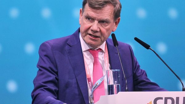 Lob aus SPD für "erfahrenen und kenntnisreichen" Wadephul