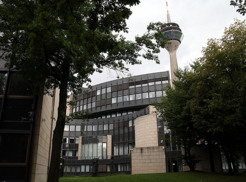 Landtag NRW befasst sich mit Sanierungsbedarf bei Sportstätten