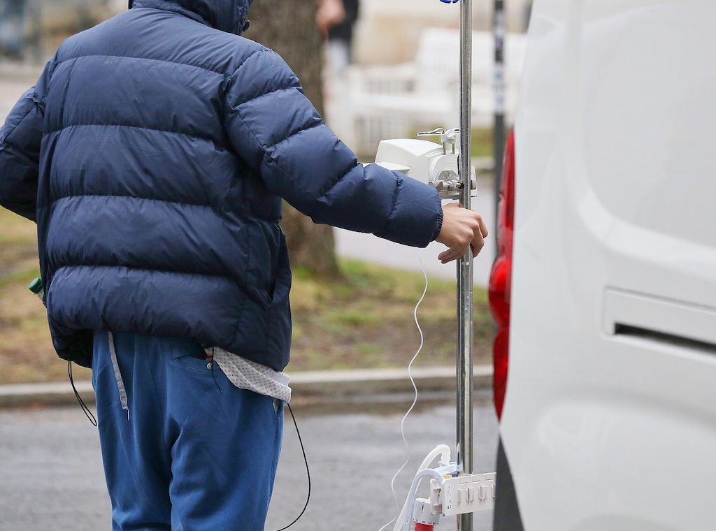 Weniger Widerspruch gegen elektronische Patientenakte als erwartet